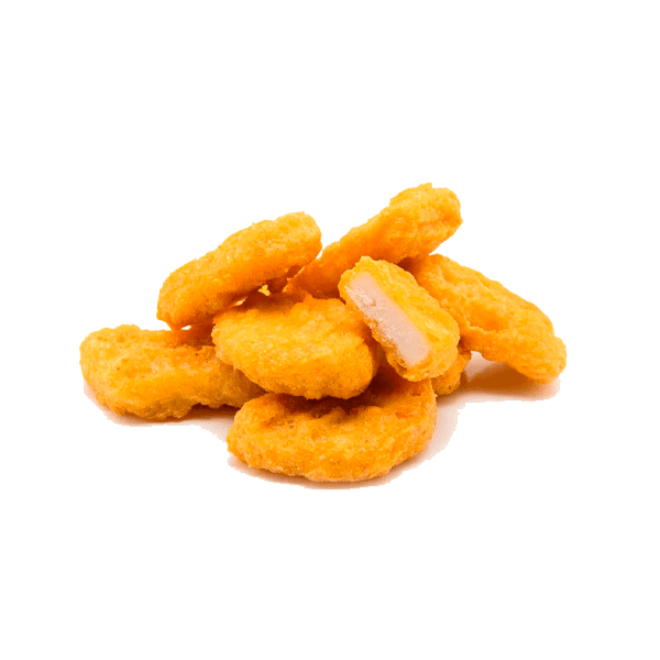 Наггетсы
