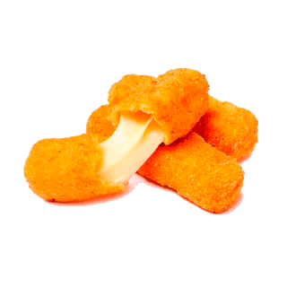 Сырные палочки