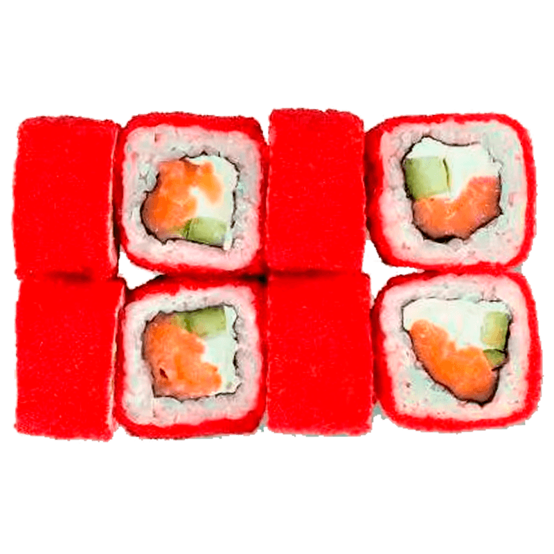 Калифорния в масаго