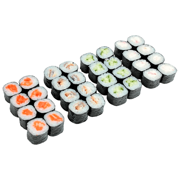 Сет классический 